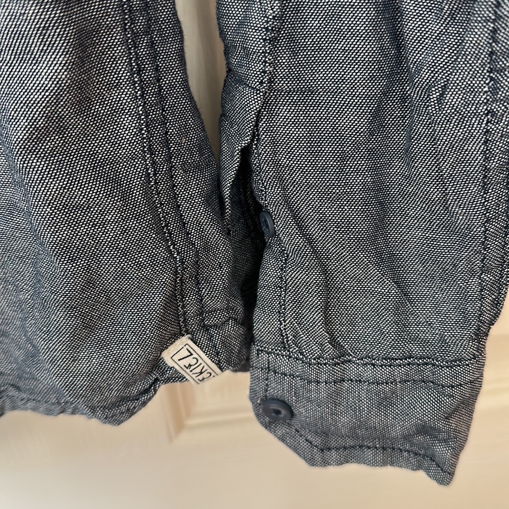 Ezekiel button down - Picture 4 of 5